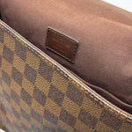 Load image into Gallery viewer, Louis Vuitton Damier Canvas Brooklyn PM Messenger Bag (Pre-owned) 39XQYCB
