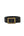 Saint Laurent Black Leather Belt (Pre-owned)