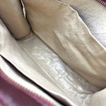 Load image into Gallery viewer, Christian Dior Clutch Bag Burgundy (Pre-owned)
