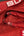 Supreme Waist Bag (SS18) Red (USED)