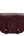 Goyard Goyardine Belvedere II PM shoulder bag Burgundy (Like new) HBJQK3H