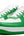 Louis Vuitton Nike Air Force 1 Low By Virgil Abloh White Green