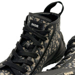 Load image into Gallery viewer, Dior B28 High 'Dior Oblique - Beige Black' (Preowned)

