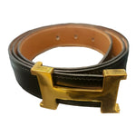Load image into Gallery viewer, Hermès 1995 Constance reversible belt (Pre-owned)
