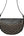 Goyard Hirondelle Coated Canvas and Leather Shoulder Bag (Like new) CVW7B99