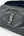 Saint Laurent Classic Belt Bag Monogram Black (Pre-owned) YX8QQ6M