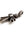 Chrome Hearts Cross Baby Fat pendant (used) good condition