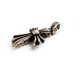 Load image into Gallery viewer, Chrome Hearts Cross Baby Fat pendant (used) good condition
