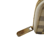 Load image into Gallery viewer, Louis Vuitton Damier Azur Canvas Zippy Organizer Wallet (Pre-owned)
