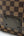 Louis Vuitton Damier Canvas Brooklyn PM Messenger Bag (Like new)