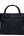 Gucci Nylon Monogram  Bamboo Shopper Tote Black (Pre-owned)
