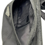 Load image into Gallery viewer, Prada Re-Nylon Belt Bag (Pre-owned) VCHTM9Y
