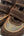 Louis Vuitton Brown Monogram Canvas and Suede Trainer (Pre-owned)