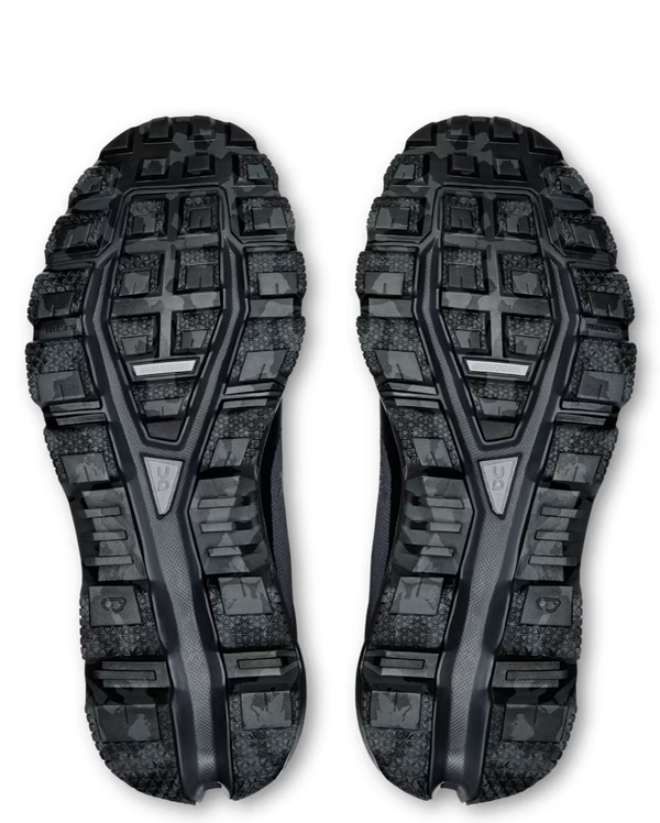 On Running Cloudventure 2 LOEWE Gunmetal