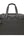 Loewe Repeat Anagram PVC Leather 2way Boston Bag Canvas Travel Bag (Like new)