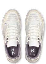 Load image into Gallery viewer, On The Roger Clubhouse White Fade (Women's)
