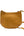 Bottega Veneta Intrecciato Messenger Bag Yellow (Like new) 9GX3G2H