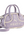 Puma x Fenty Pocket Grip Bag Pale Plum/Alphine Snow