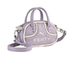 Load image into Gallery viewer, Puma x Fenty Pocket Grip Bag Pale Plum/Alphine Snow
