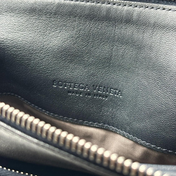 Bottega Veneta Intrecciato Messenger Bag (Pre-owned) G2BJH8K