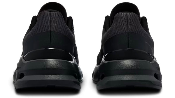 On Running Cloudpulse Black Eclipse (M)