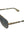 Chrome Hearts Jack Addict Aviator Sunglasses with a Goldtone Metal Frame (Like New)