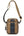 Coach Sling Bag Brown All-over Pattern (Pre-owned)