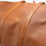 Load image into Gallery viewer, Louis Vuitton Cipango Gold Epi Leather Keepall 50 Bag (Pre-owned) WRWQDVK
