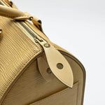 Load image into Gallery viewer, Louis Vuitton Vanilla Epi Leather Speedy 25 Bag (Pre-owned) GBHQW9
