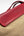 Vintage Prada Canapa Grezza Shoulder Bag (Pre-owned) 798B4X2