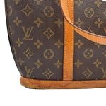 Load image into Gallery viewer, Louis Vuitton Monogram Canvas Babylone Tote Bag (Pre-owned) KY9QW63
