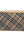 Burberry Nova Check Blue Label Handbag Nylon Beige (preowned)