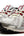 New Balance 1906R Silver Classic Crimson