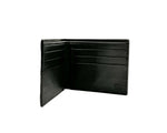 Load image into Gallery viewer, Gucci Bifold Wallet Microguccissima leather Black (Brandnew)
