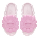 Load image into Gallery viewer, Takashi Murakami Ohana Full-Bloom Slide Cherry Blossom
