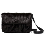 Load image into Gallery viewer, Nike Futura 365 Faux Fur Crossbody Bag (Women's)
