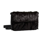 Load image into Gallery viewer, Nike Futura 365 Faux Fur Crossbody Bag (Women's)
