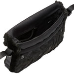 Load image into Gallery viewer, Nike Futura 365 Faux Fur Crossbody Bag (Women's)
