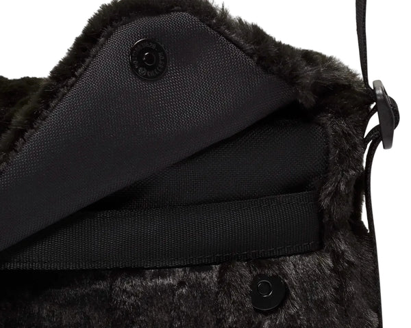 Nike Futura 365 Faux Fur Crossbody Bag (Women's)