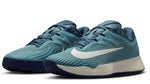 Load image into Gallery viewer, Nike Court Air Zoom Vapor Pro 3 HC Smokey Blue White Light Bone
