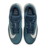 Load image into Gallery viewer, Nike Court Air Zoom Vapor Pro 3 HC Smokey Blue White Light Bone
