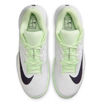 Load image into Gallery viewer, Nike Court Air Zoom Vapor Pro 3 HC White Volt Dark Raisin

