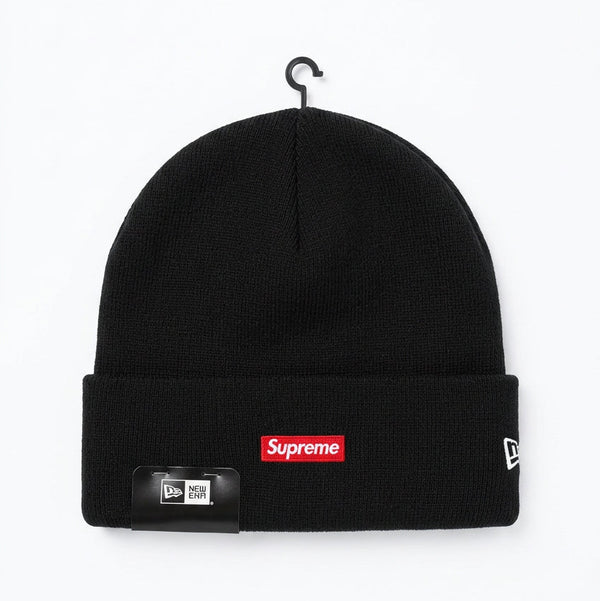 Supreme New Era Shop Tokyo Beanie