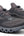 On Running Cloud X Z5 Asphalt Iron (M)
