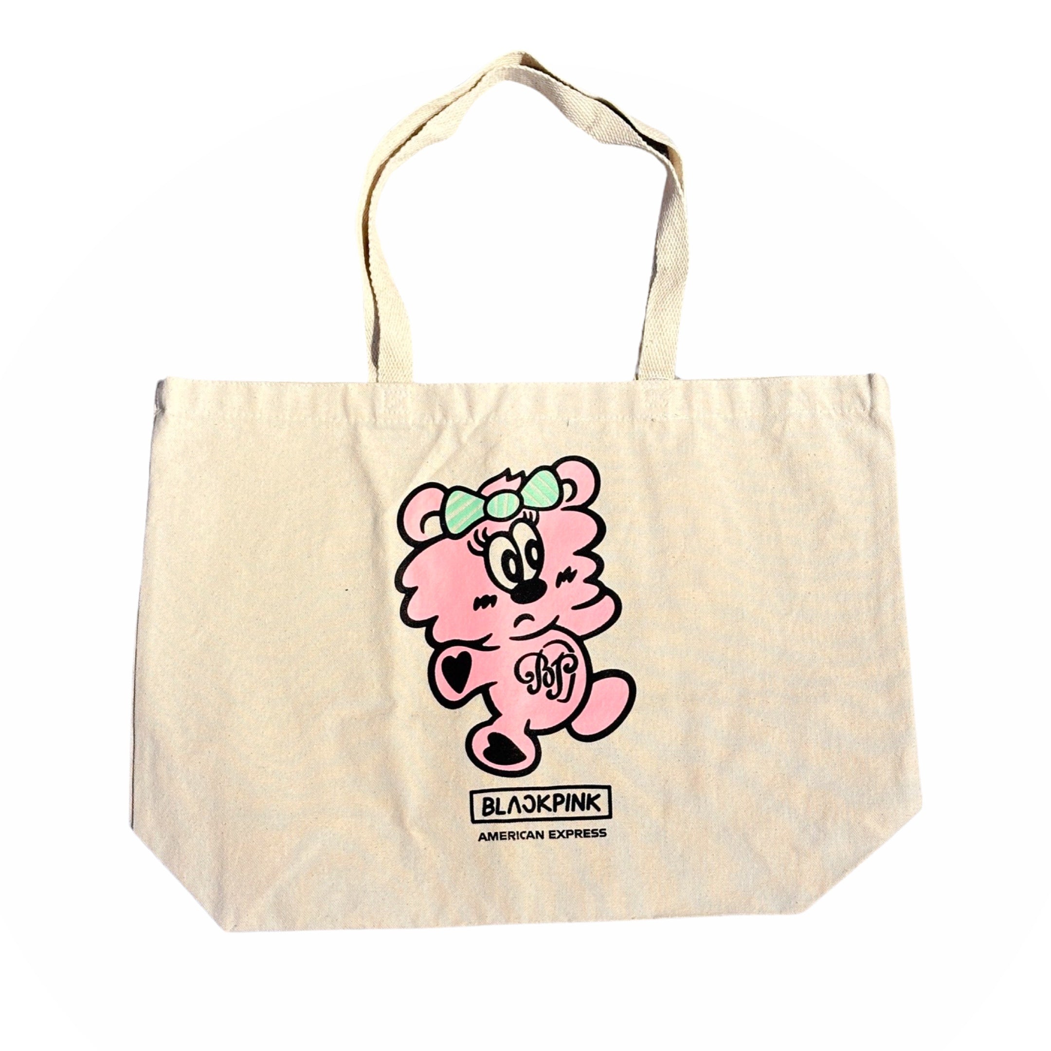 Takashi Murakami x BLACKPINK Tote Bag - バッグ