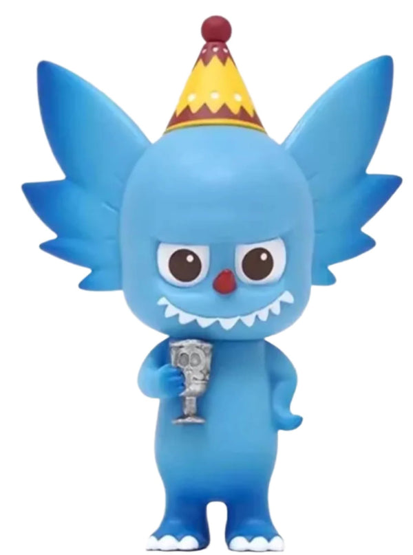 Super Group of The Monsters Set B Kasing Lung (Pippo)