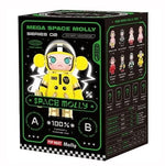 Load image into Gallery viewer, Pop Mart Mega Space Molly 100% Series 2 Sealed Blind Box / SOLD PER  PIECE
