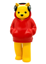 Load image into Gallery viewer, Low Fidelity By Luke Chueh Lost in the Hundred Acre Woods (SIGNED)
