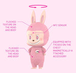 Load image into Gallery viewer, MEGA LABUBU TEC 1000% All About Us
