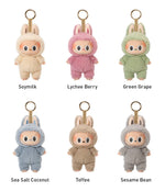 Load image into Gallery viewer, POPMART Labubu The Monsters Exciting Macarons Vinyl Face Blind Box (Sold PER PIECE) V1
